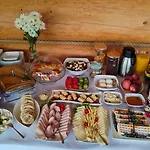住宿加早餐酒店 Adamowka 3*