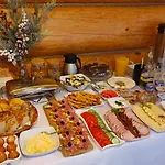 Adamowka 住宿加早餐酒店 3*