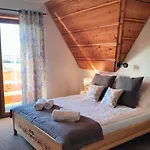 Adamowka 住宿加早餐酒店 3*