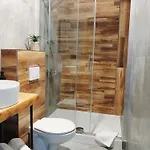 Adamowka 3* Skrzypne