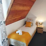 Bed and Breakfast Adamowka Skrzypne