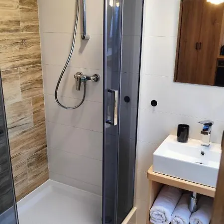 Adamowka Bed & Breakfast 3*