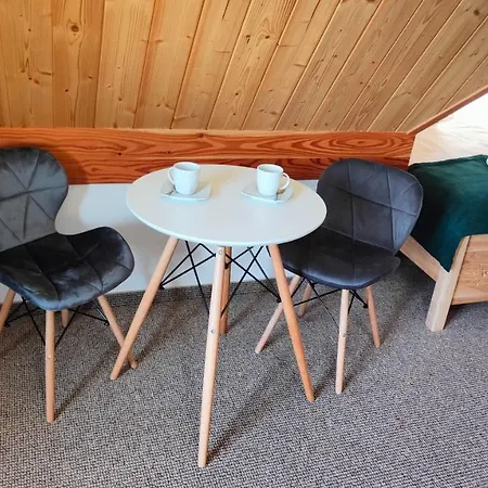 Bed & Breakfast Adamowka