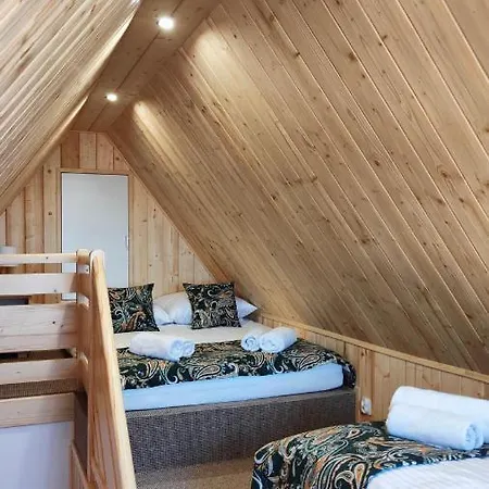 Adamówka Nocleg ze śniadaniem