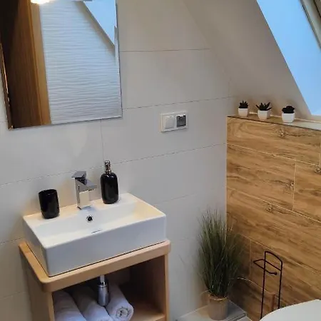 Nocleg ze śniadaniem Adamówka 3*