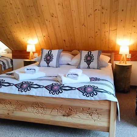 Adamowka 3* Skrzypne