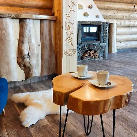 فندق مبيت وإفطار Adamowka 3*