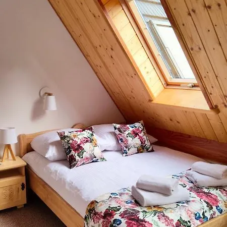 Adamowka Bed & Breakfast *