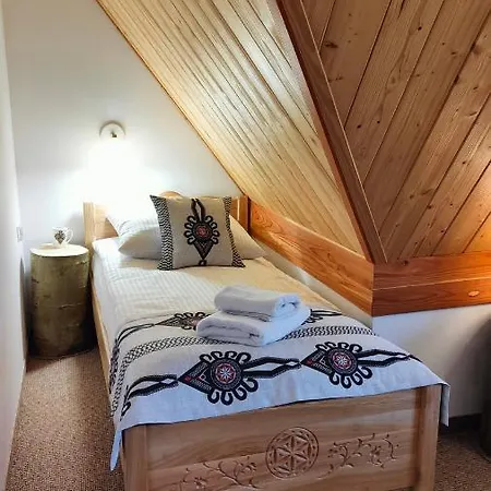 Adamowka 3* Skrzypne