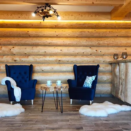 Bed & Breakfast Adamowka