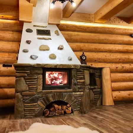 Adamowka Bed & Breakfast