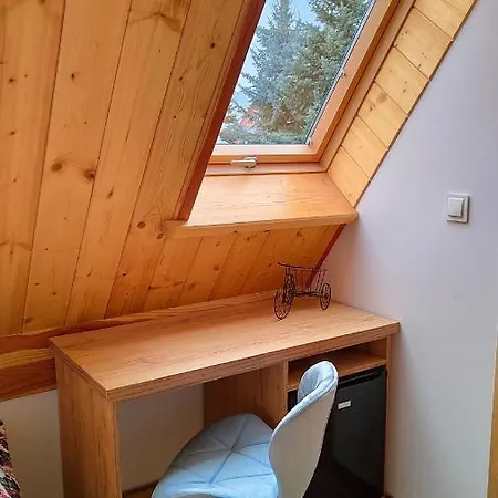 Bed & Breakfast Adamowka