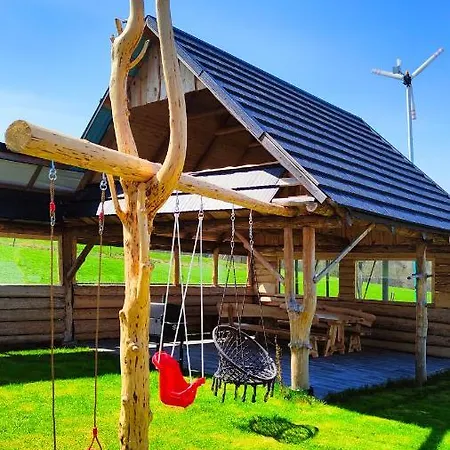 Adamowka Bed & Breakfast Skrzypne