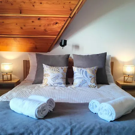 Adamowka Bed & Breakfast