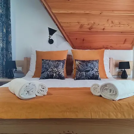 Adamowka Bed & Breakfast