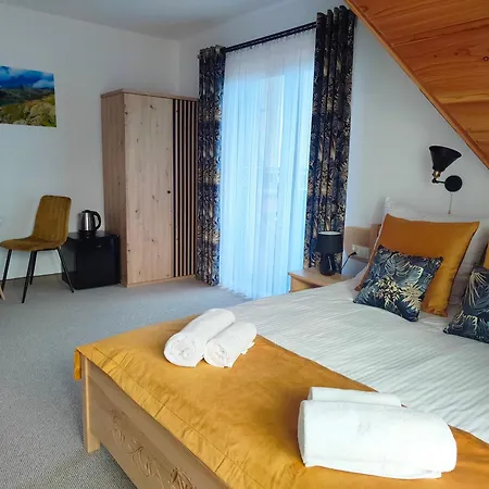 Bed & Breakfast Adamowka