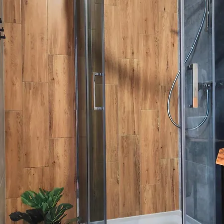 Bed & Breakfast Adamowka 3*