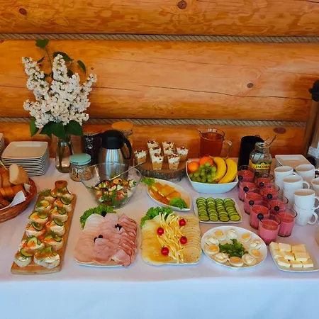 Bed & Breakfast Adamowka