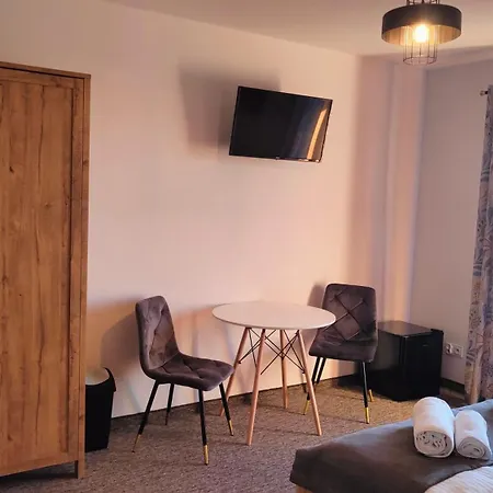 Bed & Breakfast Adamowka *