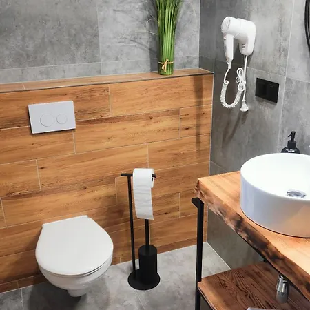 Adamowka Bed & Breakfast 3*