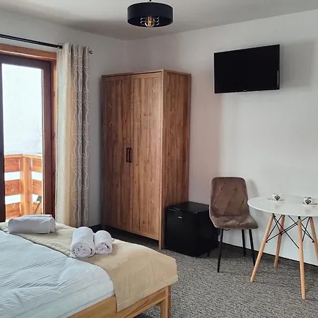 Adamówka 3* Skrzypne