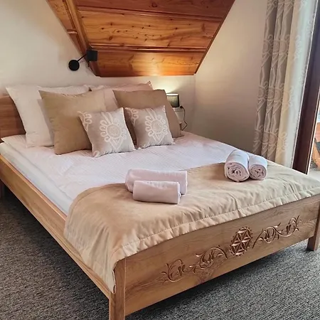 Adamowka 3* Skrzypne