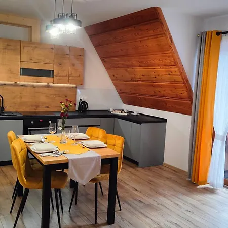 Bed & Breakfast Adamowka