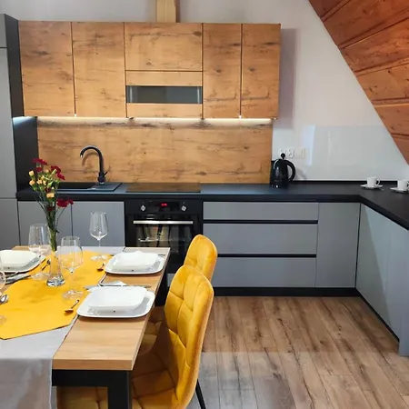 Adamowka Bed & Breakfast