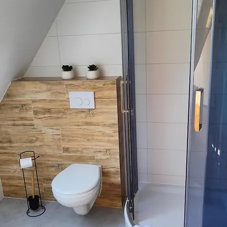 Nocleg ze śniadaniem Adamówka 3*