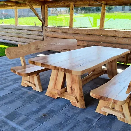 Adamówka 3* Skrzypne