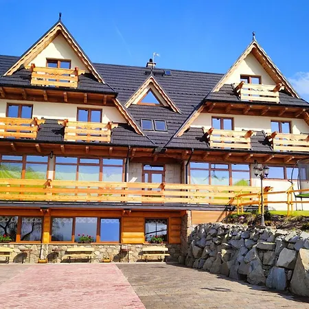 Adamowka 住宿加早餐酒店