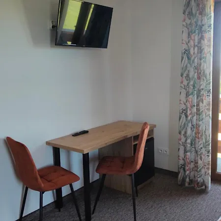 Adamowka Bed & Breakfast 3*