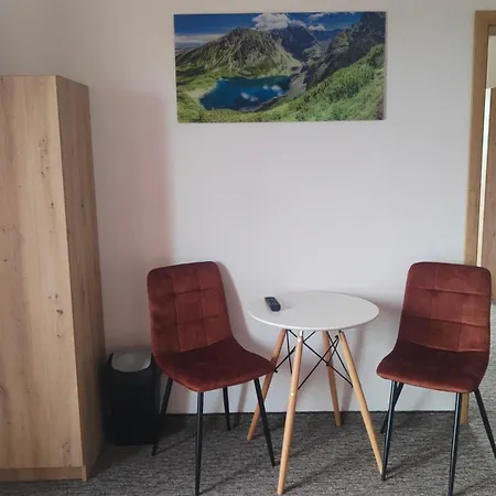 Adamówka Nocleg ze śniadaniem