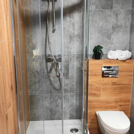 Bed & Breakfast Adamowka 3*