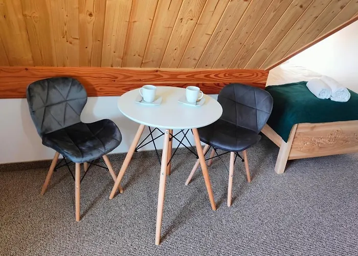 Bed & Breakfast Adamowka