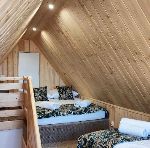 Adamowka Bed & Breakfast