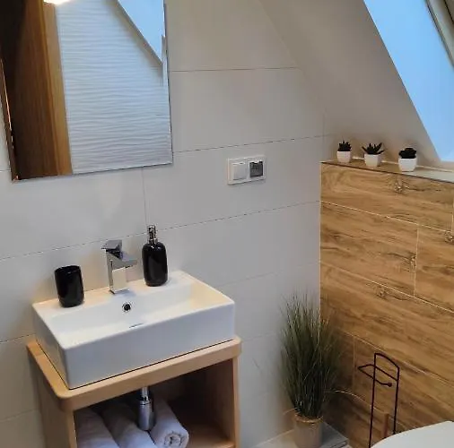 Bed & Breakfast Adamowka 3*