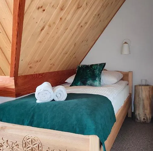 Bed & Breakfast Adamowka