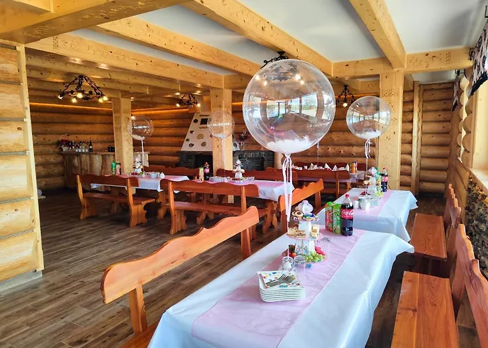 Bed & Breakfast Adamowka 3*