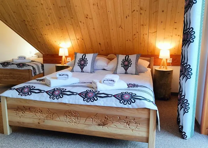 Adamowka 3* Skrzypne