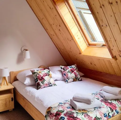 Adamowka Bed & Breakfast 3*