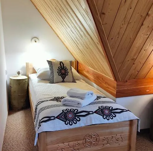 Adamowka 3* Skrzypne