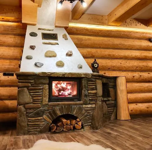 Adamowka Bed & Breakfast