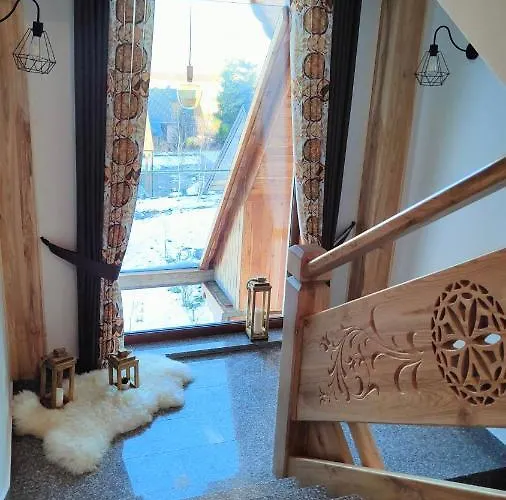 Adamowka 3* Skrzypne