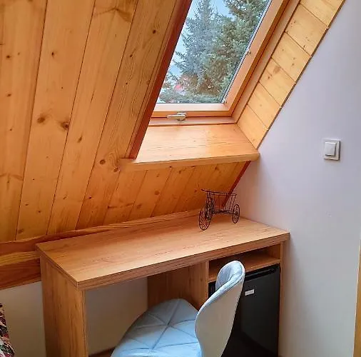 Bed & Breakfast Adamowka