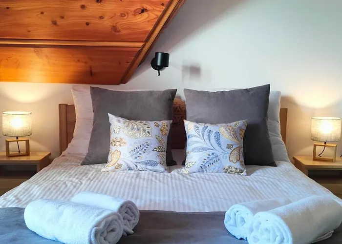 Adamowka Bed & Breakfast