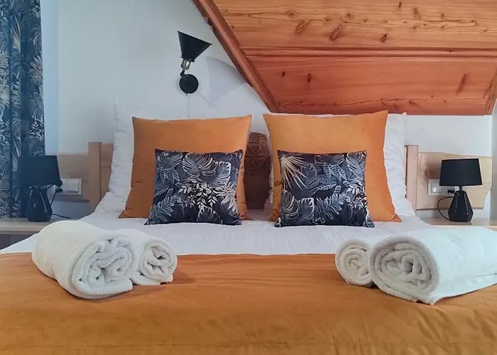 Adamowka Bed & Breakfast