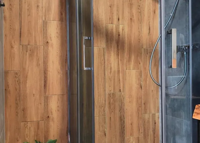 Bed & Breakfast Adamowka 3*