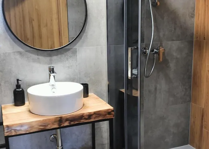 Bed & Breakfast Adamowka