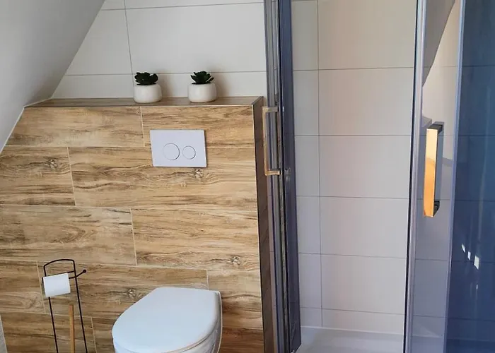 Bed & Breakfast Adamowka 3*